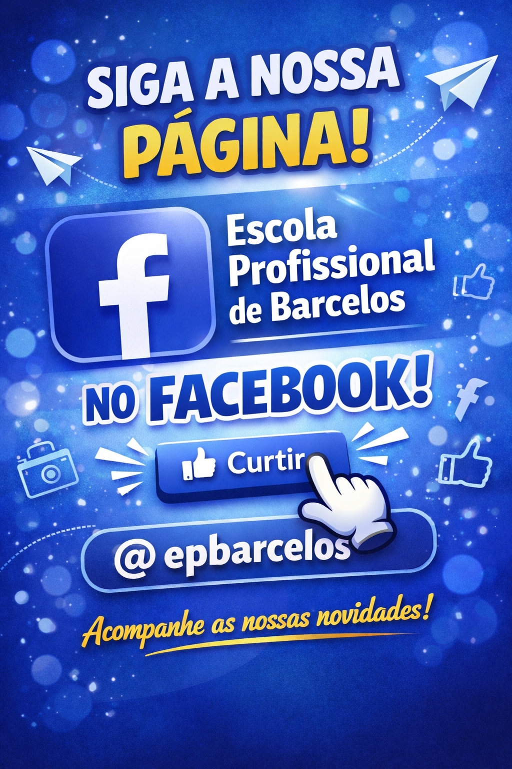 EPB Facebook