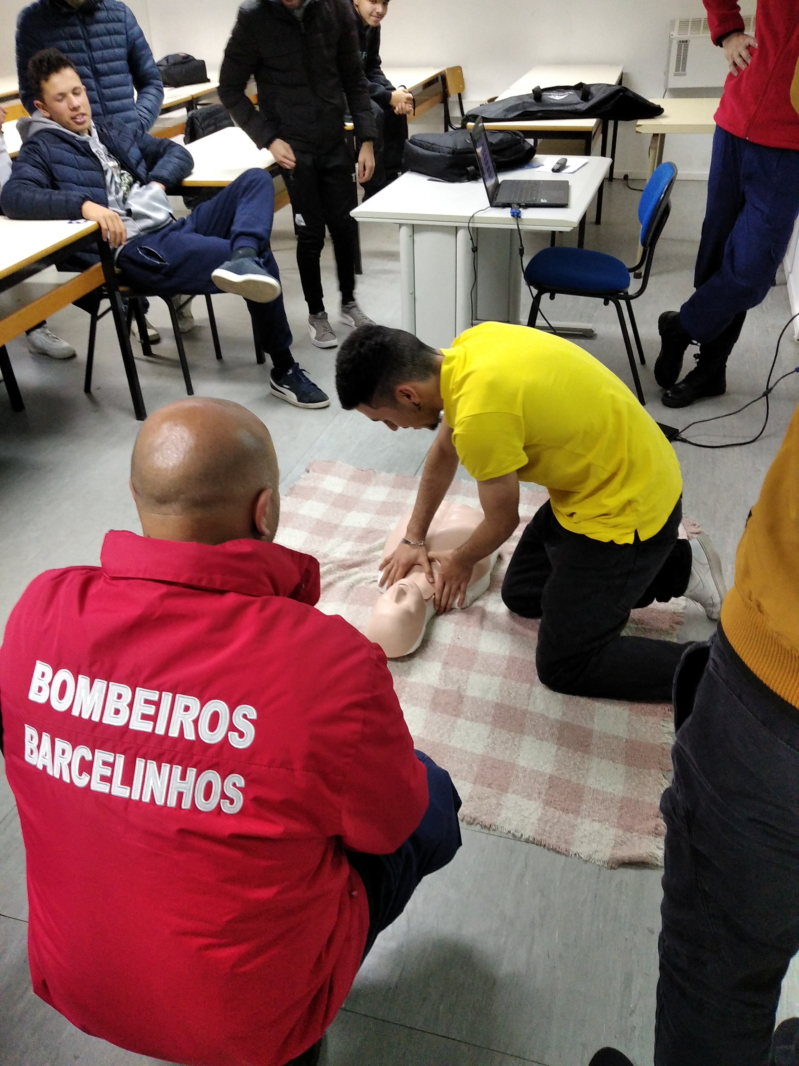 simulacros