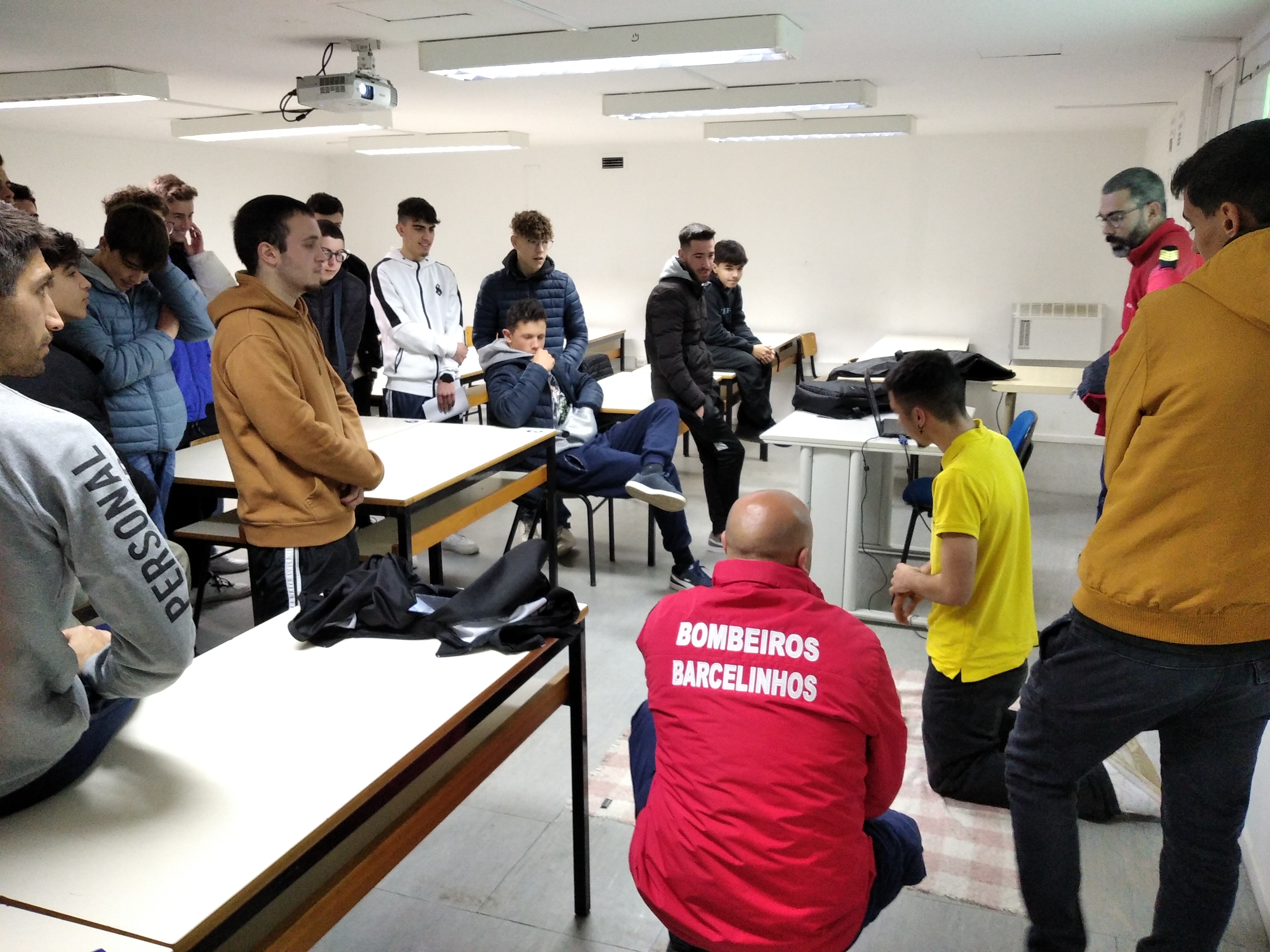 simulacros