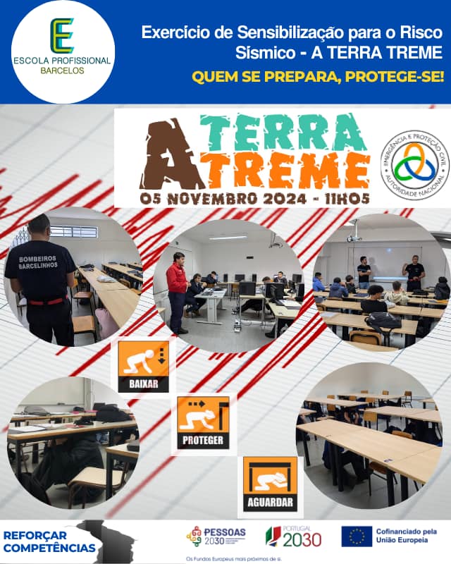 Terra treme