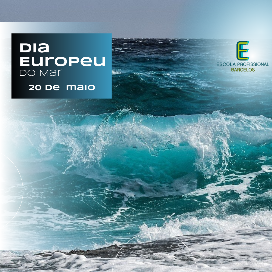 dia europeu do mar