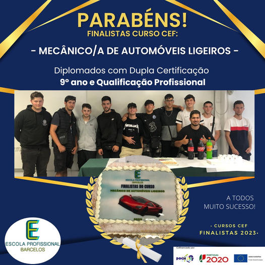 finalistas