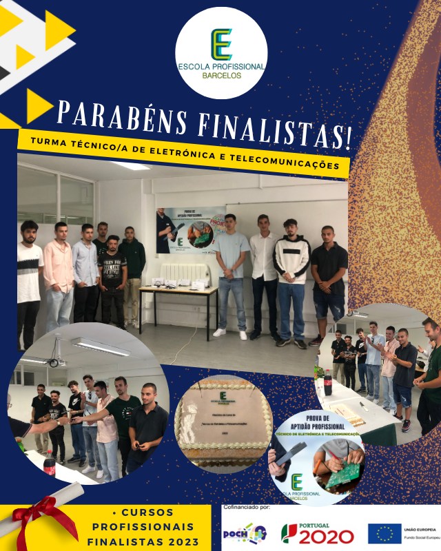 finalistas