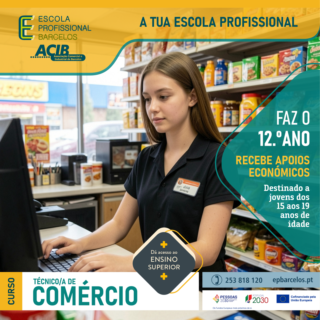 Comercio