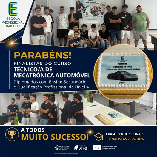 Finalistas 2026 B