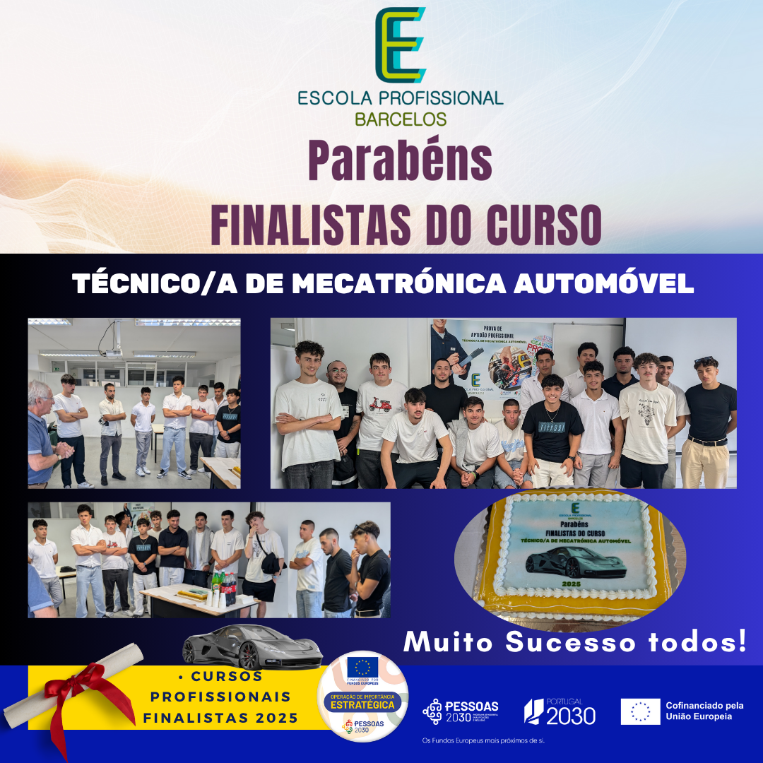 Finalistas CP 2025 MECA Finalistas CP 2025 MECA