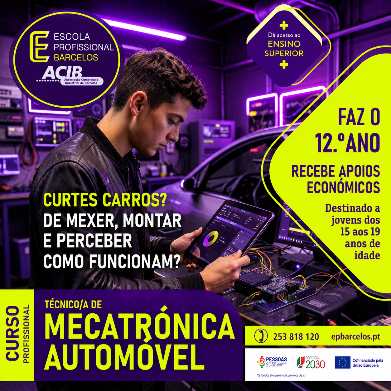 Mecatronica Mecatronica