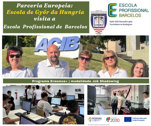 Visita Hungria