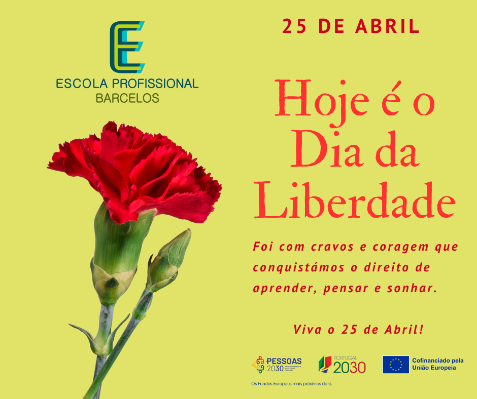 atividade 28 - 25 de abril