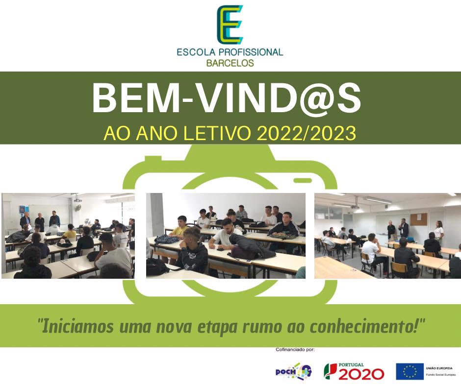 escola 2022 20223