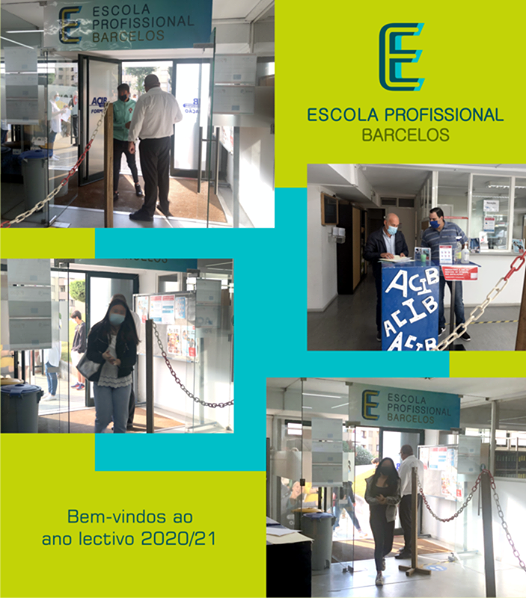 inicio ano letivo