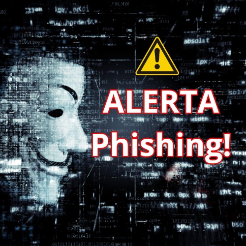 phishing phishing