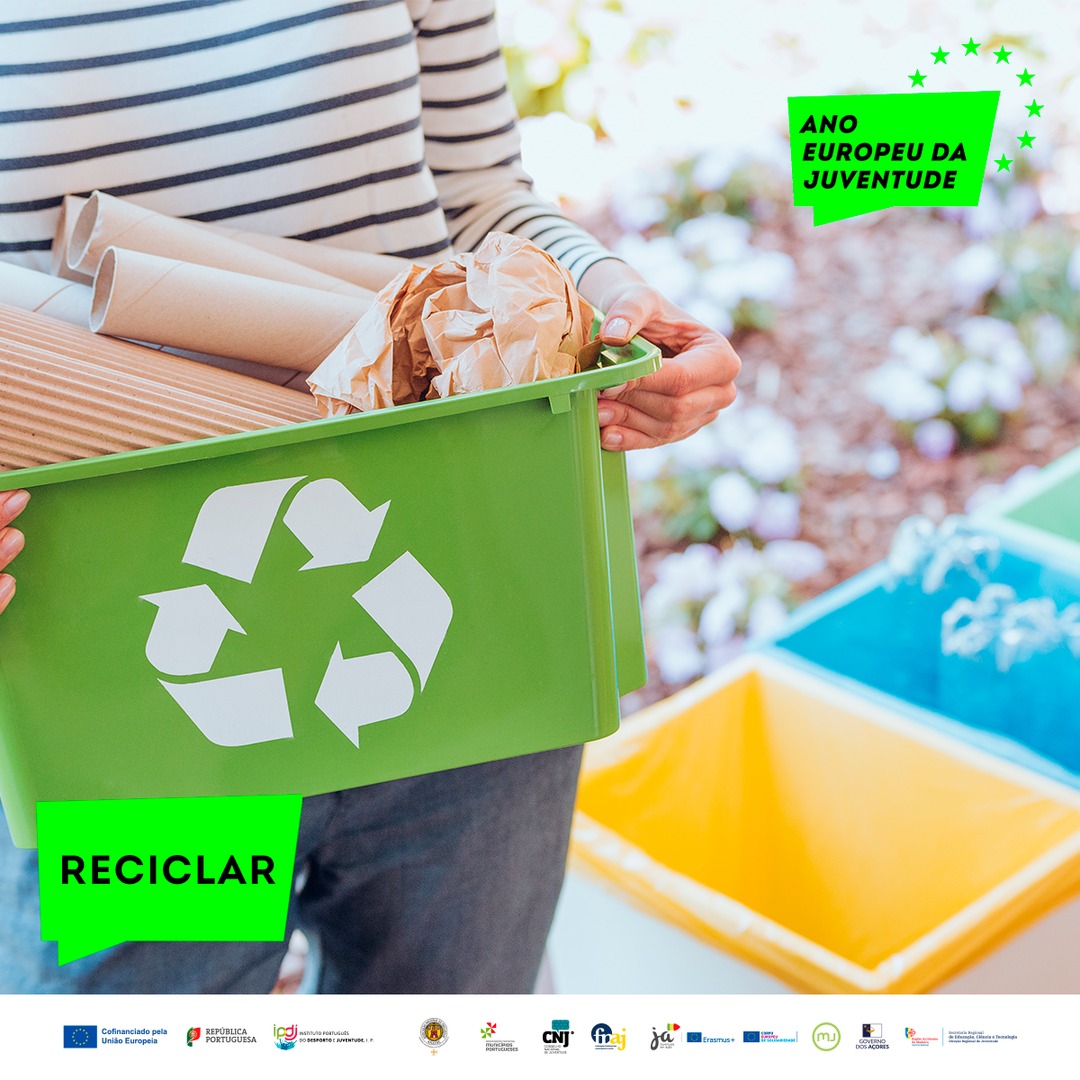 reciclar