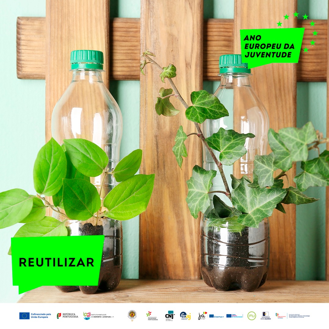 reutilizar